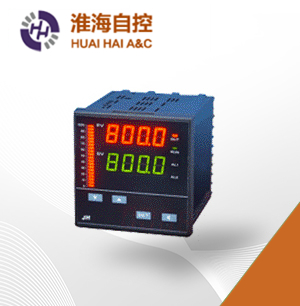 智能PID調節(jié)儀