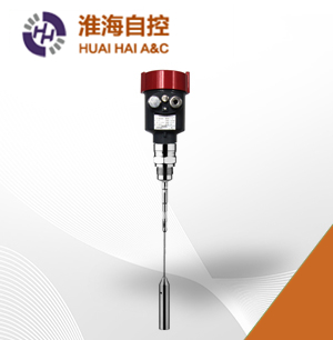 導(dǎo)波雷達(dá)液位計