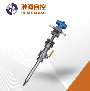 CHLF系列在線零堵計量裝置